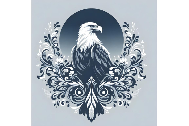 majestic-eagle-softcolor