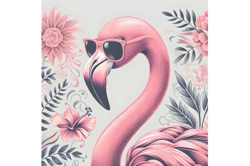 pink-flamingo-with-sunglasses