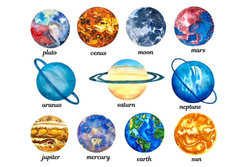 galaxy-clipart-moon-clipart-solar-system-watercolor-clipart