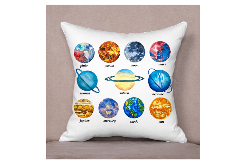 galaxy-clipart-moon-clipart-solar-system-watercolor-clipart