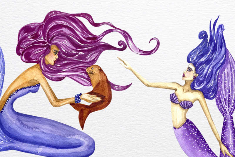 mermaid-clip-art-mermaid-png-ocean-clipart-mermaid