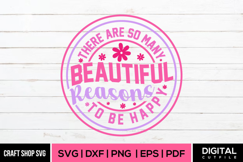 spring-quote-svg-dxf-eps-png-cut-files