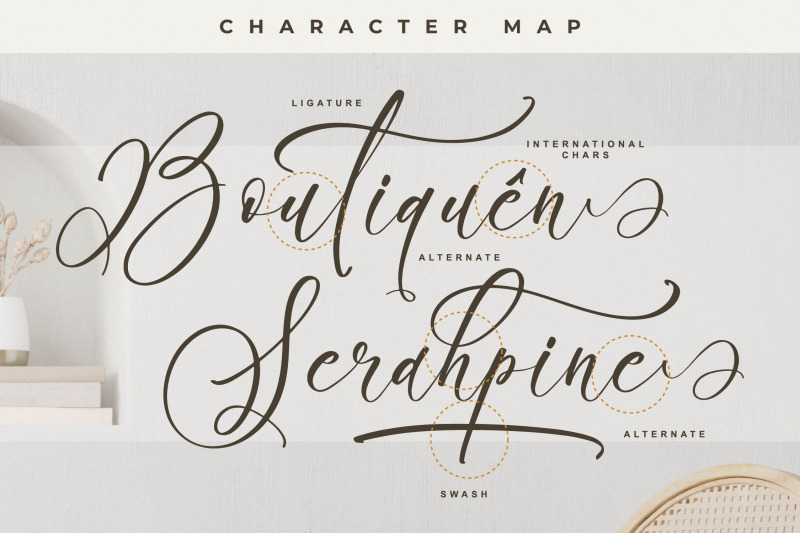 boutiquen-serahpine-modern-calligraphy-font