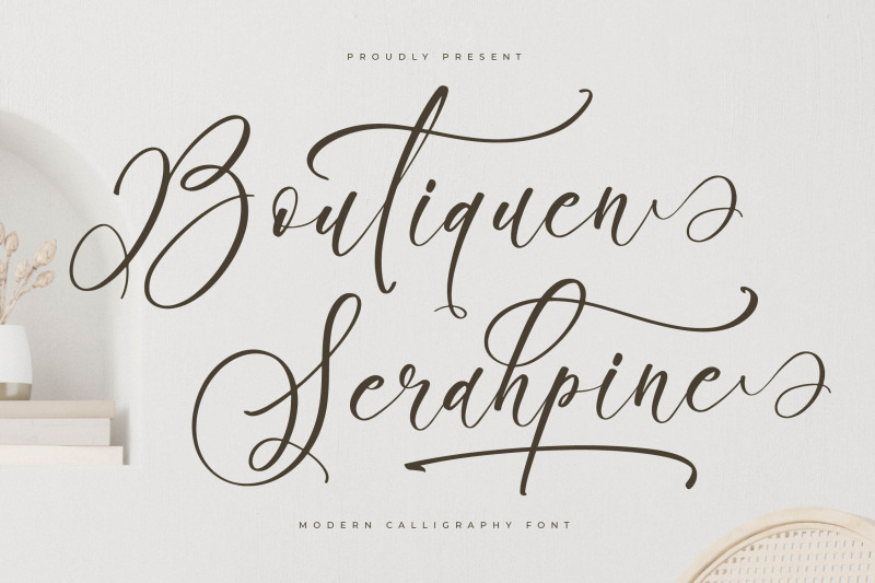 boutiquen-serahpine-modern-calligraphy-font