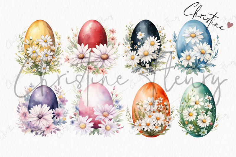 watercolor-daisy-easter-eggs-clipart