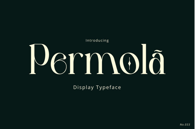 permola-display-serif