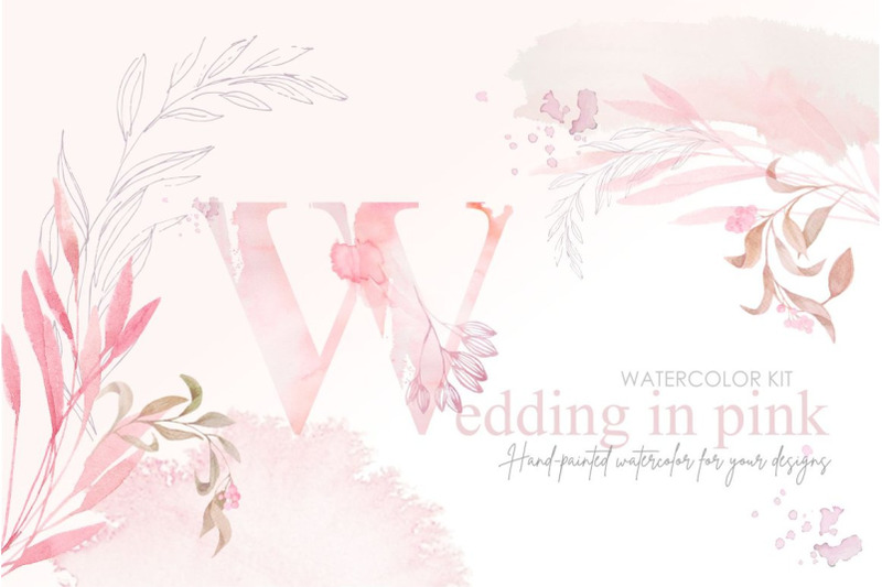 wedding-in-pink