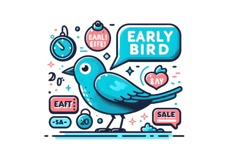 early-bird-discount-special-offer