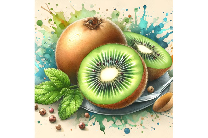 kiwi-fruit