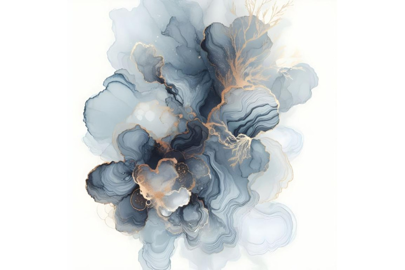 classic-blue-watercolor-fluid