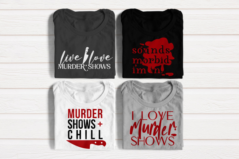 murder-show-lovers-set-svg-png-dxf-eps