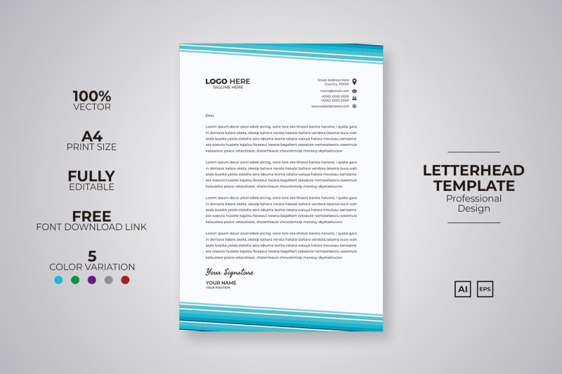 letterhead-template-set-bundle-v001