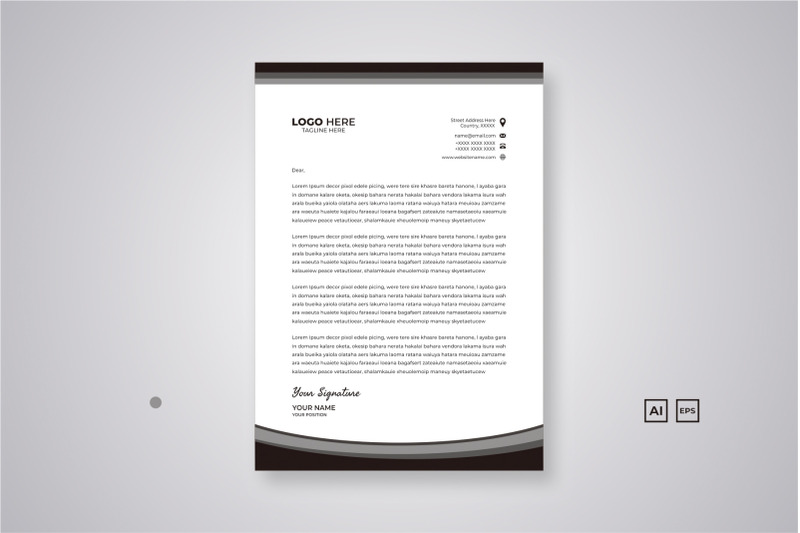 letterhead-template-set-bundle-v002