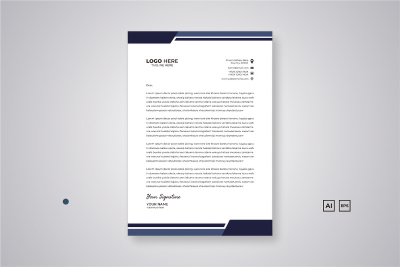 letterhead-template-set-bundle-v011