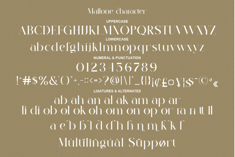 mallone-elegant-serif-typeface