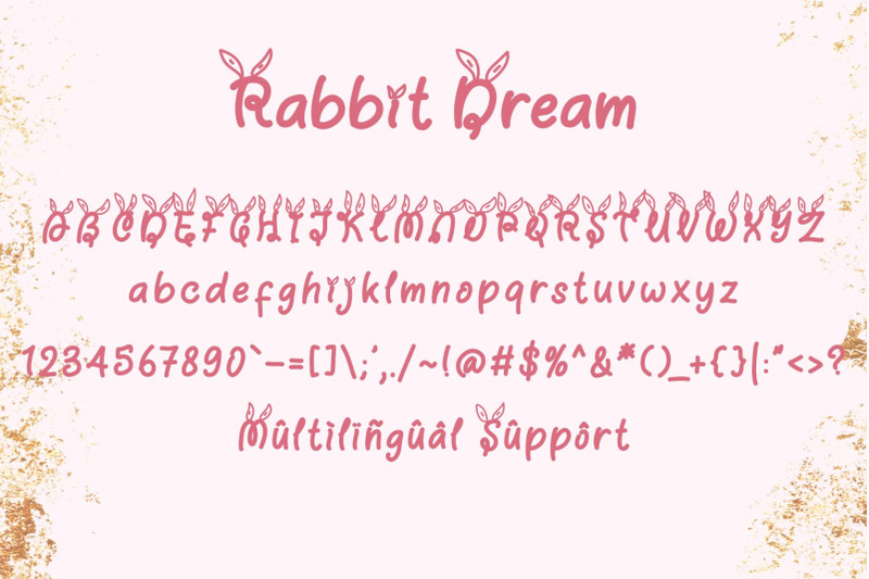 rabbit-dream