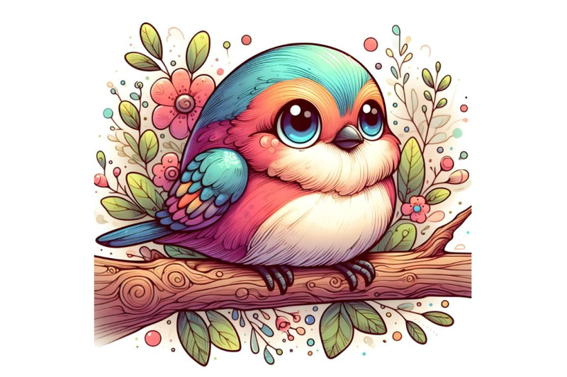 cute-bird-cartoon-drawing