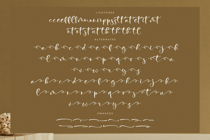 fasthelly-a-handwritten-script