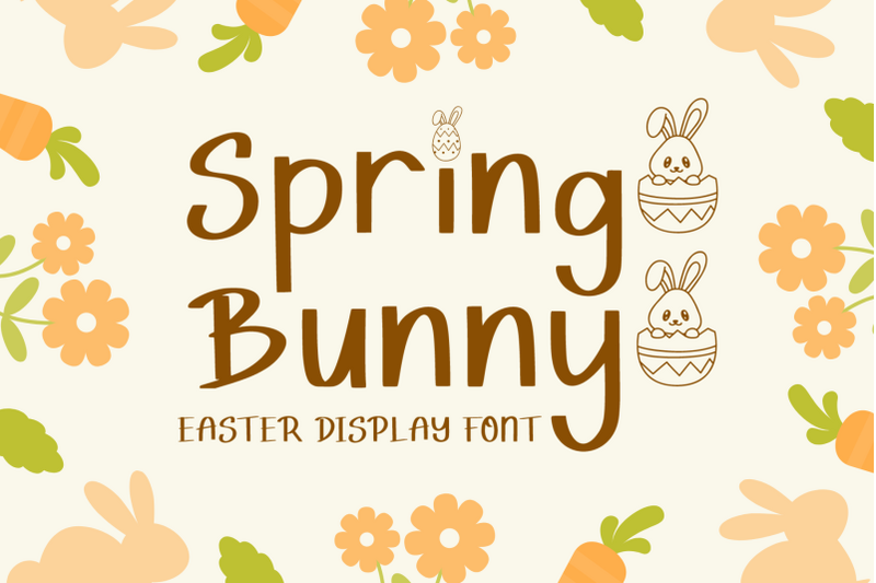 spring-bunny