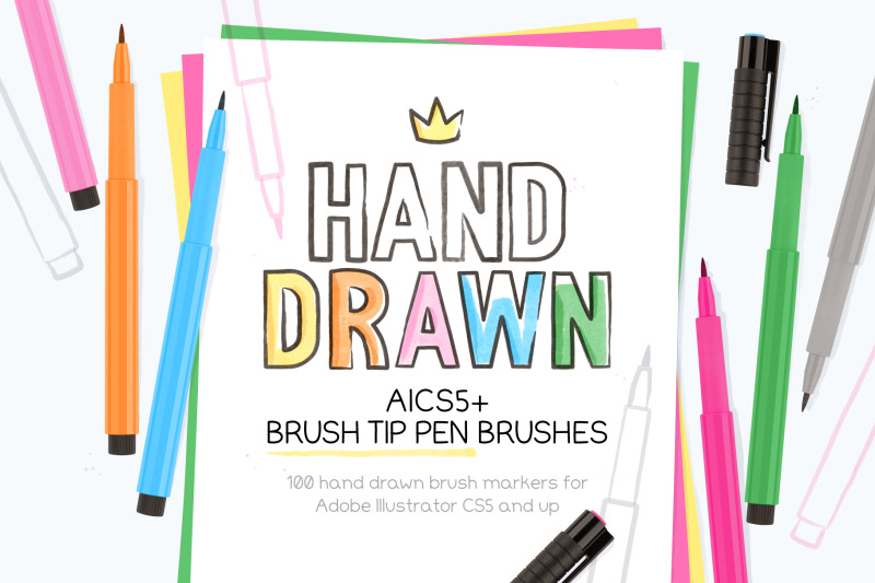 ai-brush-tip-pen-brushes
