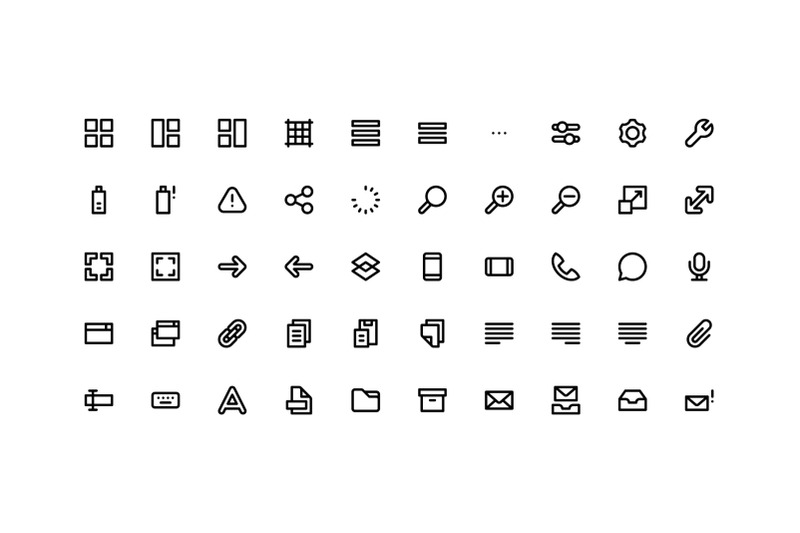 100-user-interface-micro-icons