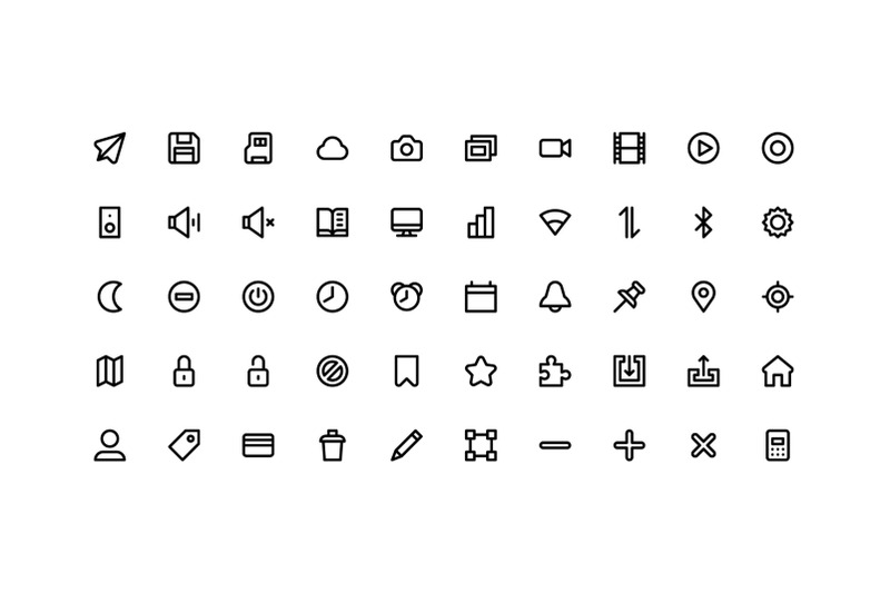 100-user-interface-micro-icons