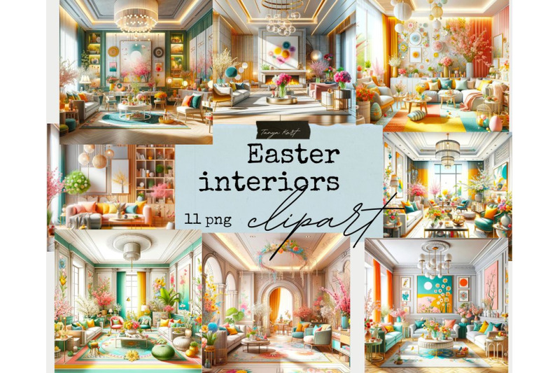 easter-interiors-for-wedding-decorations-junk-journal-clip