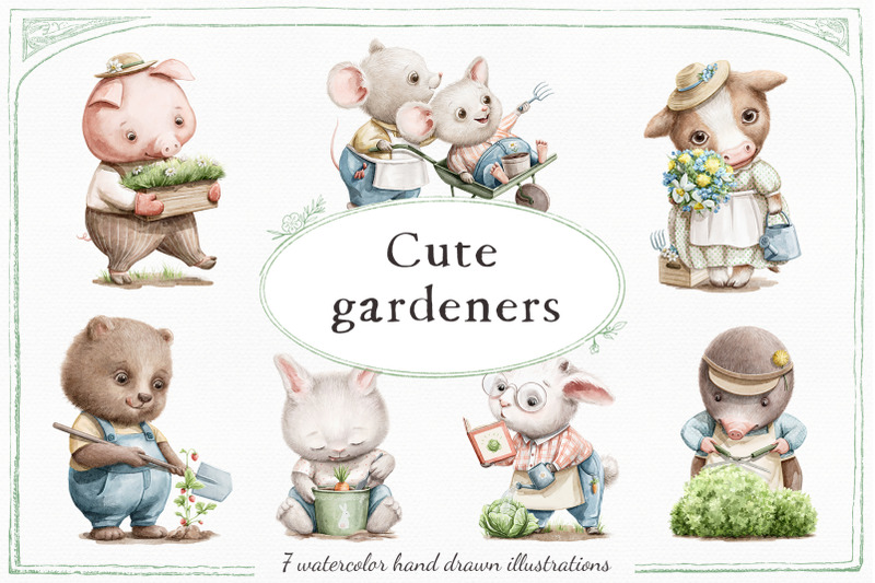 cute-gardeners