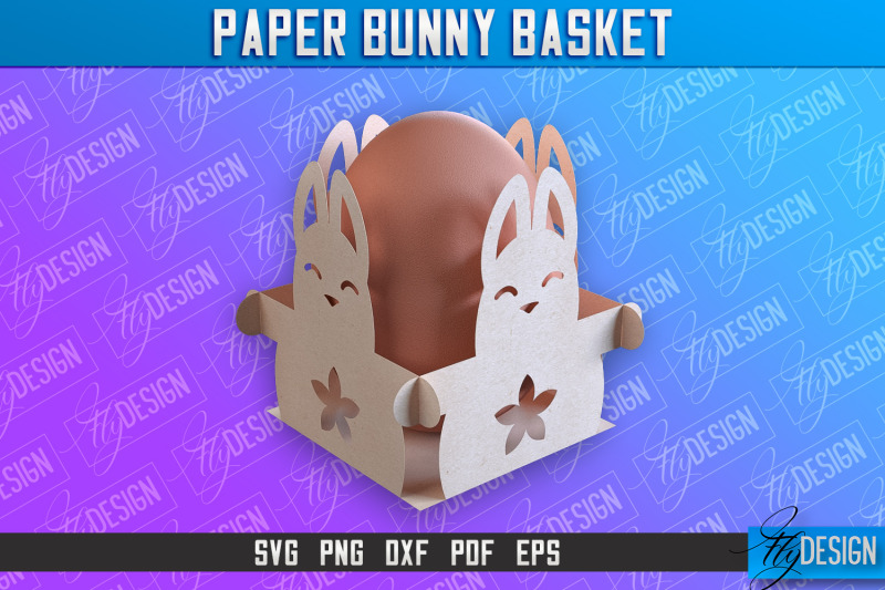 easter-paper-bunny-basket-paper-egg-holder-easter-design