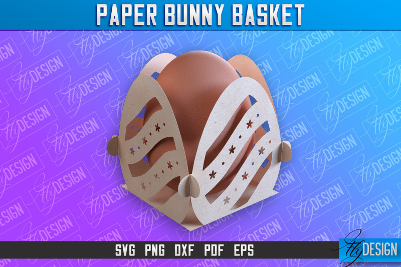 easter-paper-bunny-basket-paper-egg-holder-easter-design