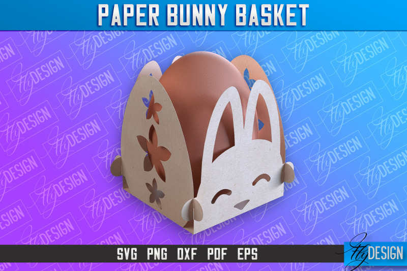 easter-paper-bunny-basket-paper-egg-holder-easter-design