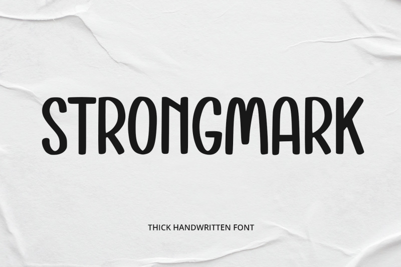 strongmark