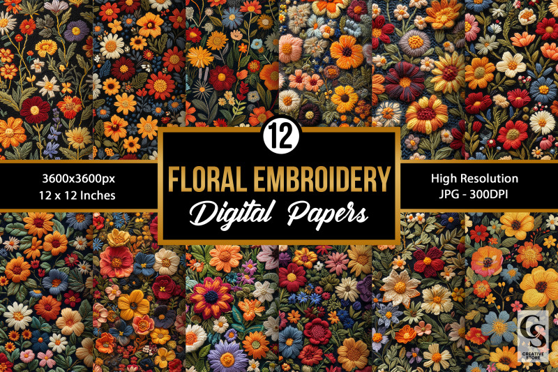 floral-embroidery-garden-digital-papers