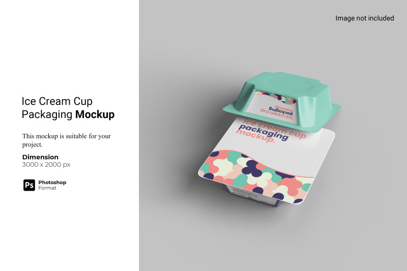 ice-cream-cup-packaging-mockup
