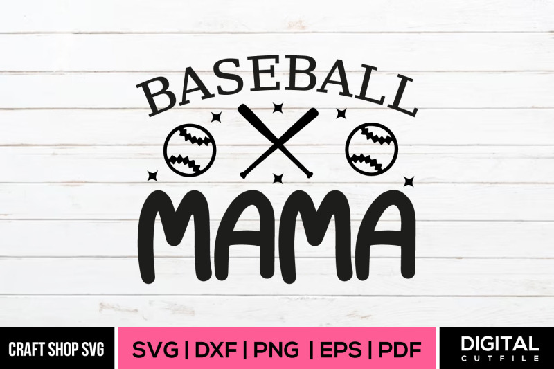 baseball-mama-svg-baseball-svg-cut-files