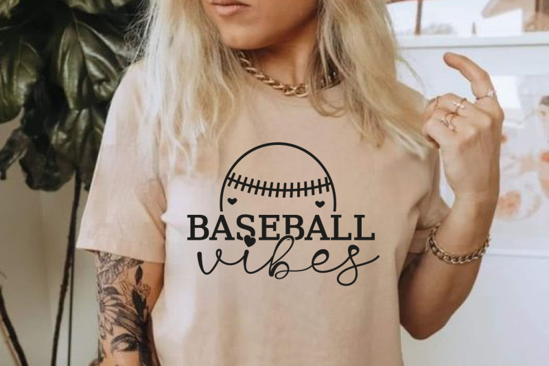 baseball-vibes-baseball-quote-svg