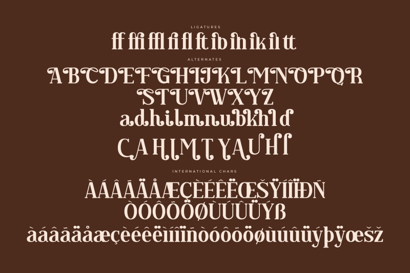 regflina-modern-serif-font