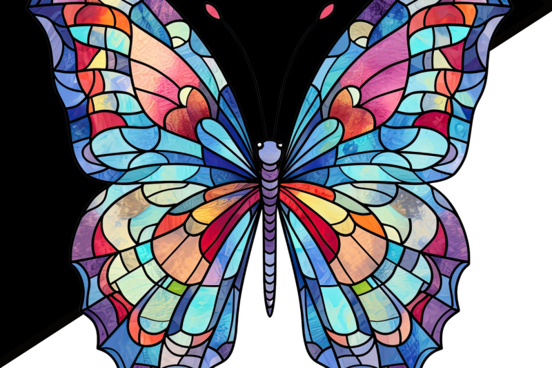 stained-glass-butterfly-png-dtf-transfers-watercolor-designs-for-shi