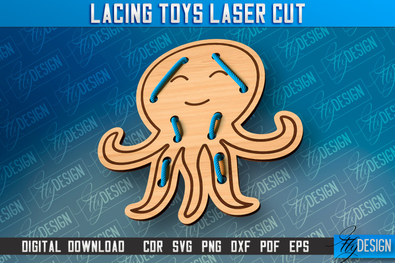 lacing-toys-laser-cut-toys-laser-cut-design-cnc-files