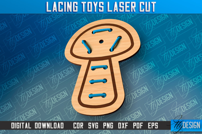 lacing-toys-laser-cut-toys-laser-cut-design-cnc-files