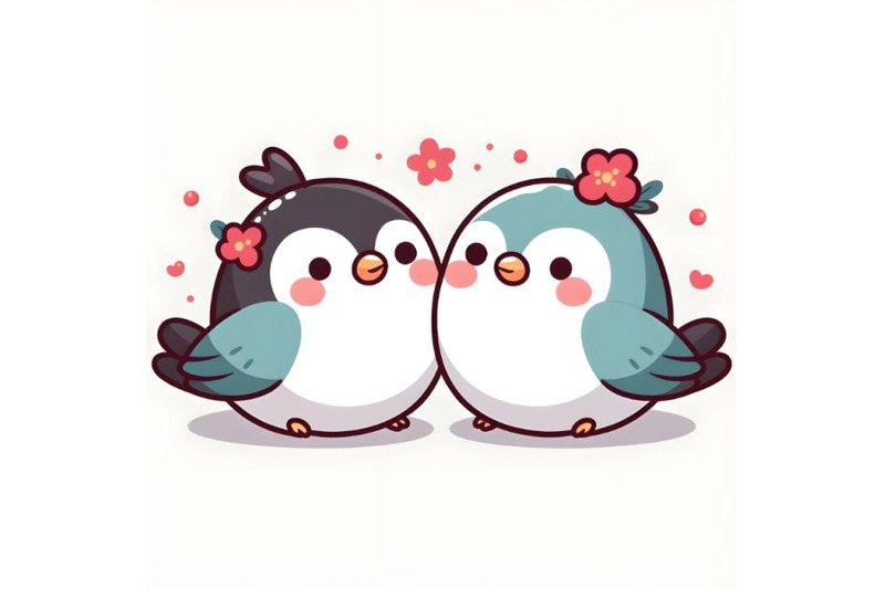 cute-couple-bird