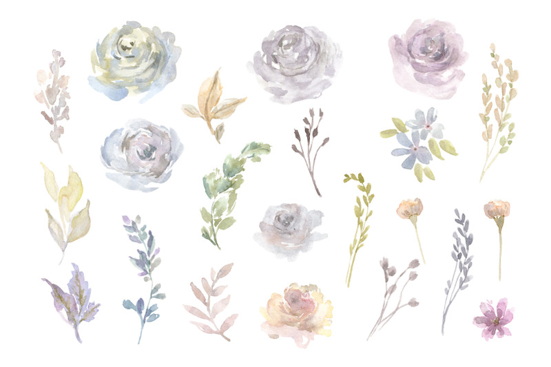 pale-soft-watercolor-flowers-png