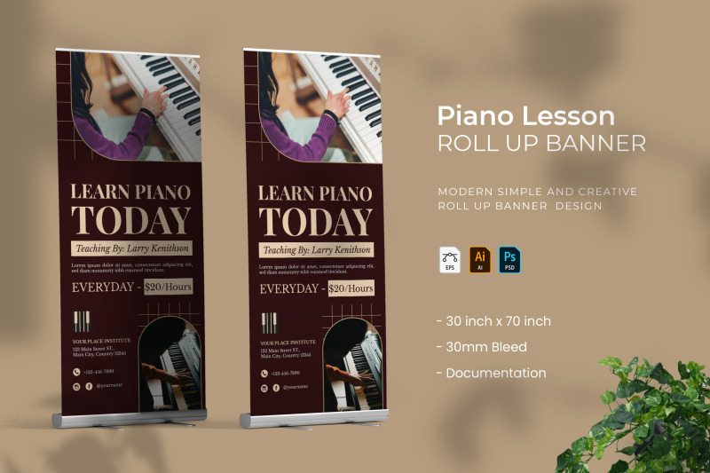 piano-lesson-roll-up-banner