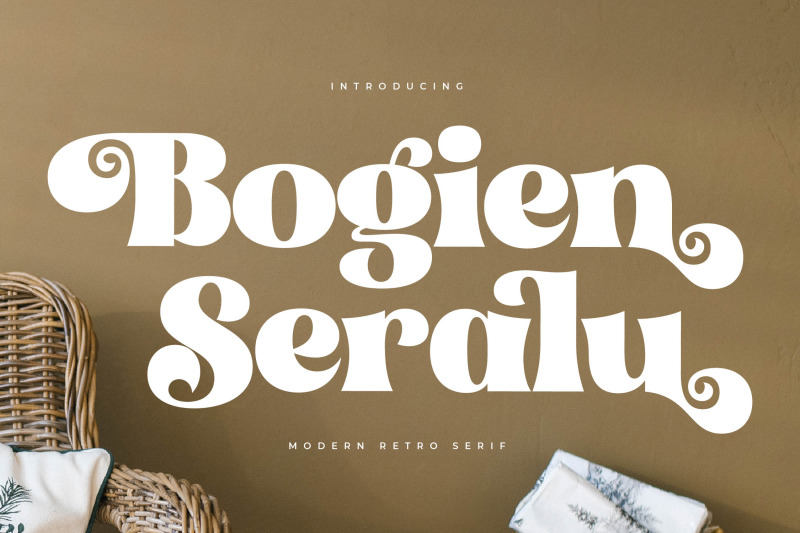 bogien-seralu-modern-retro-serif