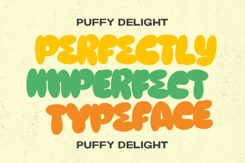 puffy-delight-playful-display-font