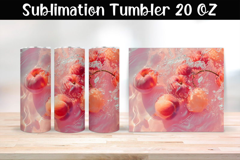 peaches-tumbler-wrap-20-oz