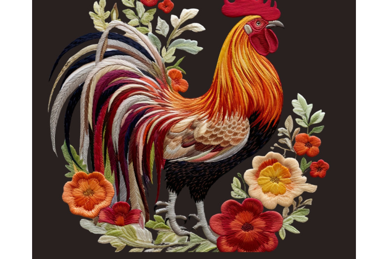 farm-animals-clipart-roosters-birds-png-designs