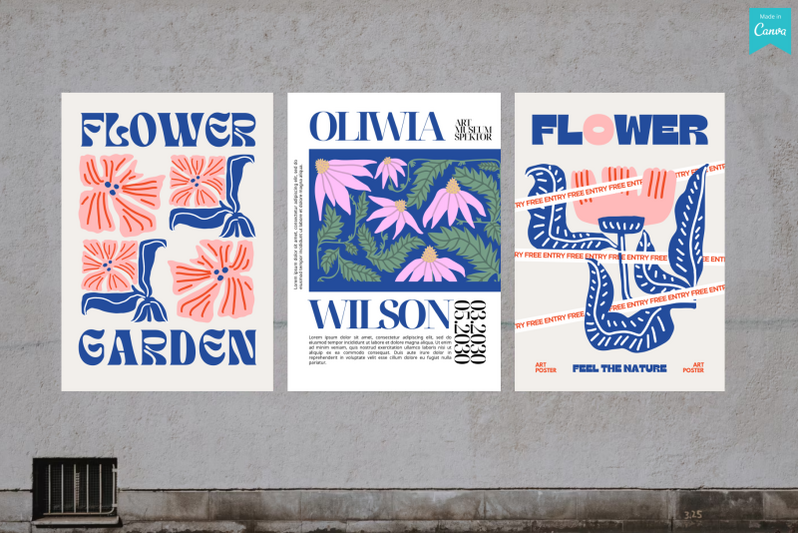 naive-flowers-patterns-amp-posters