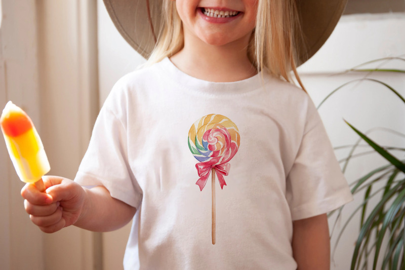 watercolor-sweets-lollipop-candies-clipart-bundle-21-png-elements