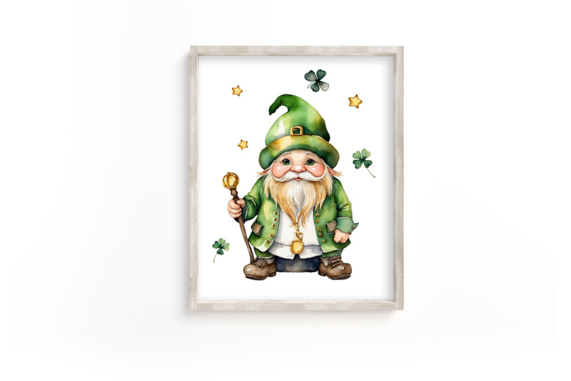 irish-gnome-st-paddy-saint-patricks-day-clover-clipart-pot-with-go